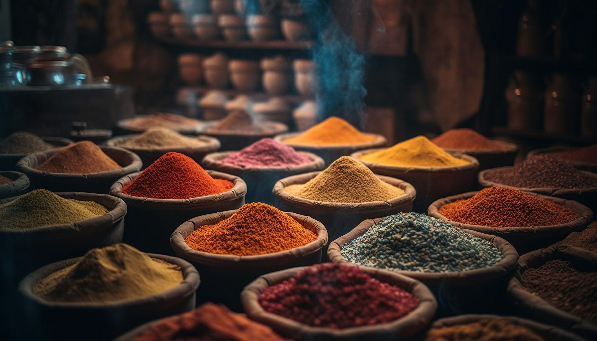 Quality Ingredients
