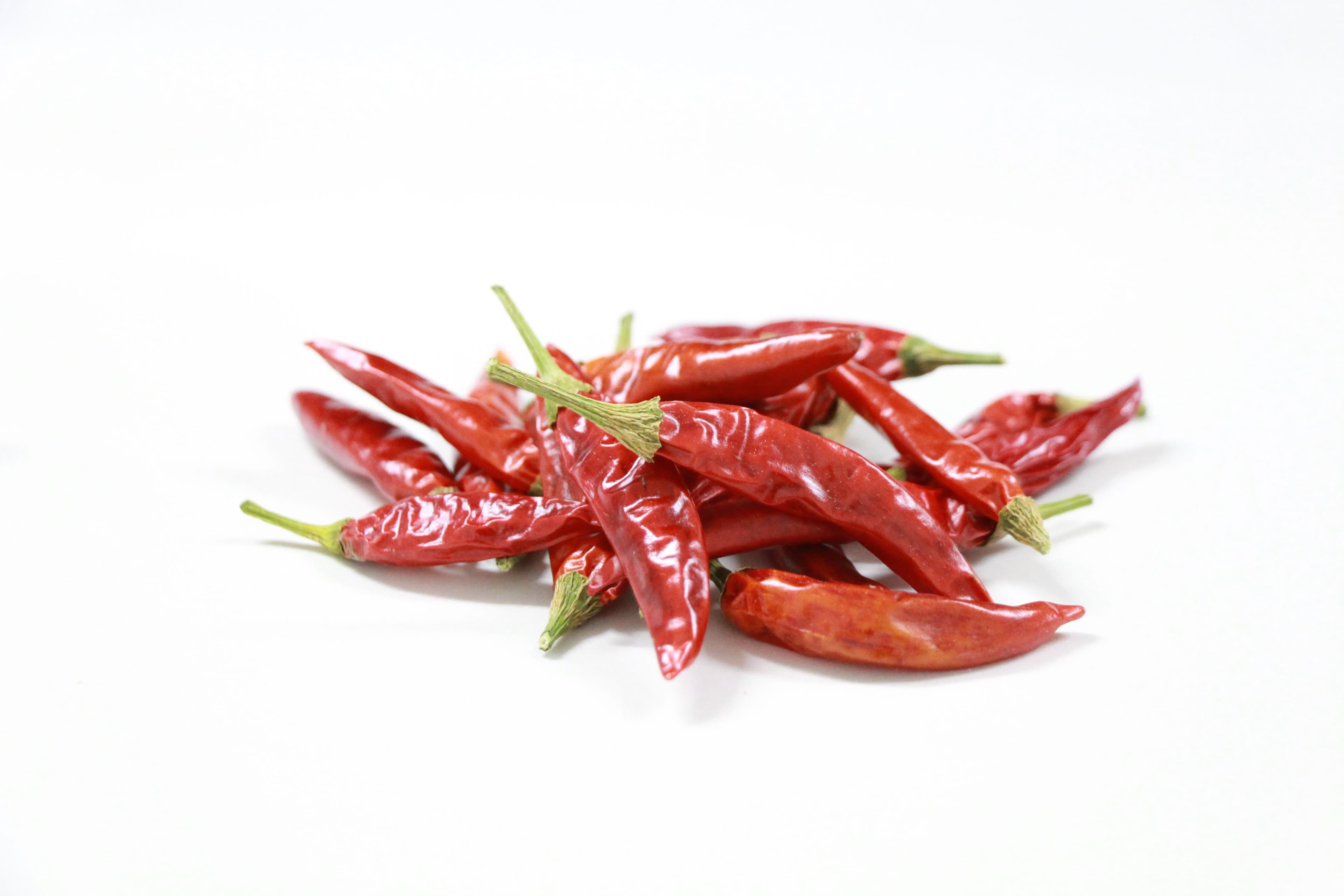 Farm-Sourced Ingredients